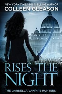Front cover_Rises the Night
