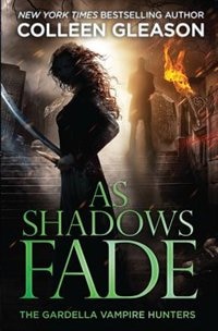 Front cover_As Shadows Fade