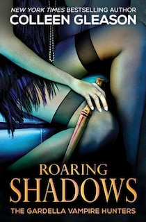 Couverture_Roaring Shadows