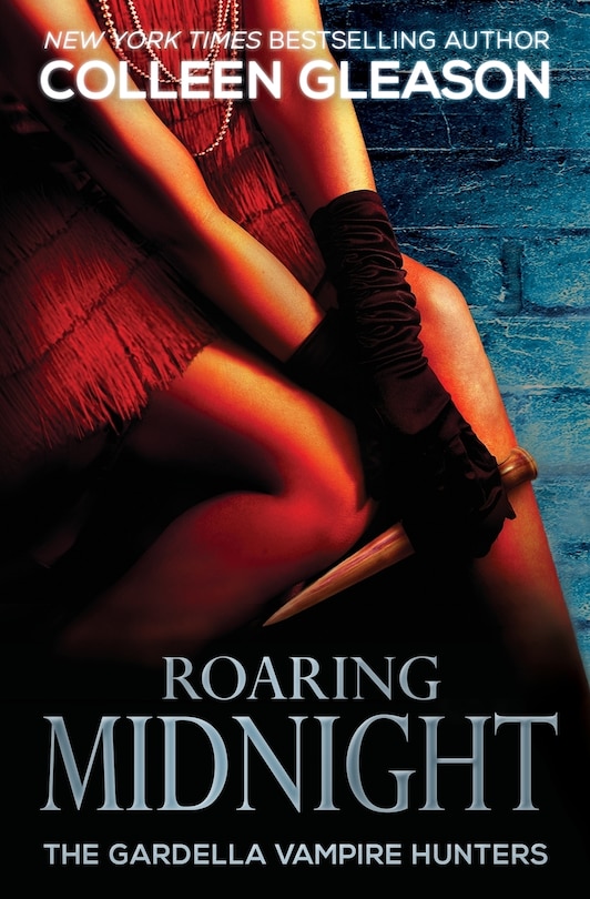 Couverture_Roaring Midnight
