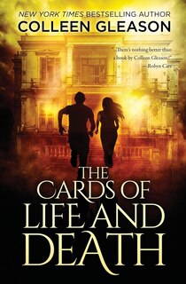Front cover_The Cards of Life and Death