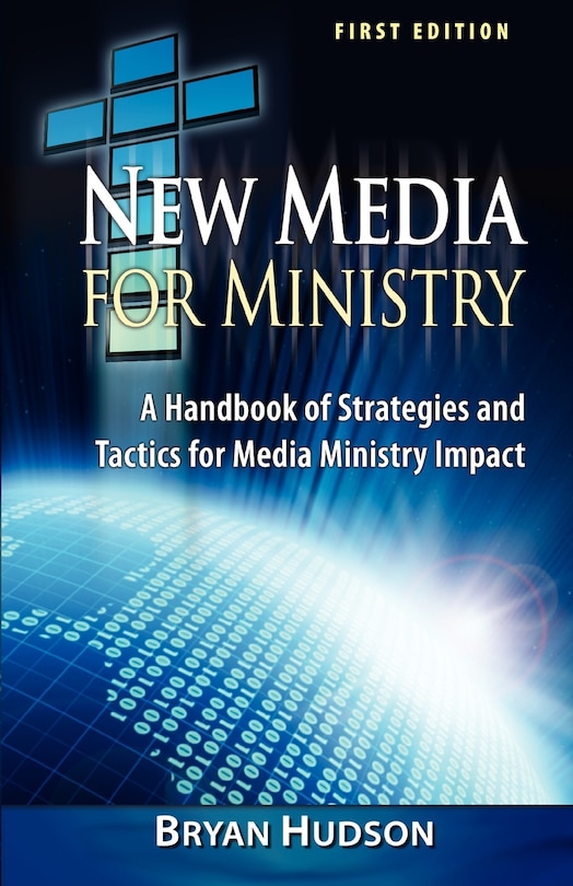 Front cover_New Media for Ministry