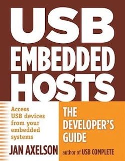 Front cover_USB Embedded Hosts