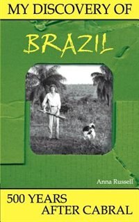 Couverture_My Discovery Of Brazil