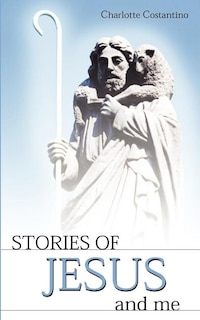 Front cover_Stories of Jesus and Me