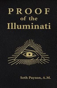 Couverture_Proof Of The Illuminati