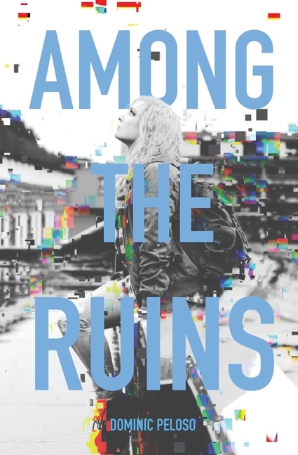 Front cover_Among the Ruins