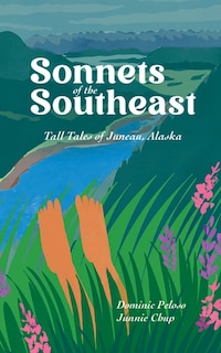 Couverture_Sonnets of the Southeast