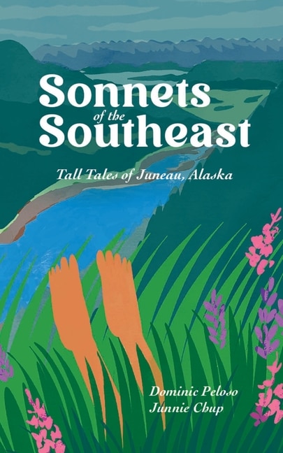 Couverture_Sonnets of the Southeast