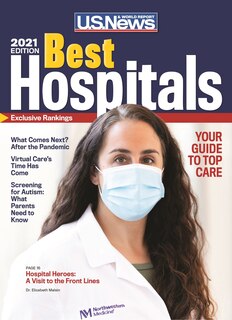 Couverture_Best Hospitals 2021