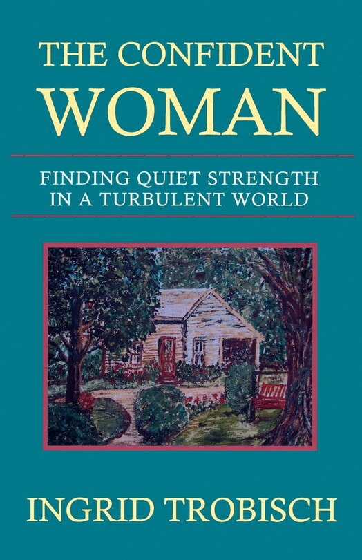 Couverture_The Confident Woman