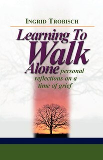 Front cover_Learning to Walk Alone