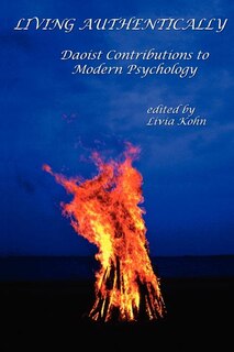 Front cover_Living Authentically