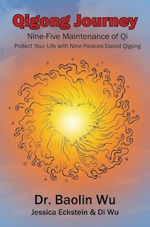 Front cover_Qigong Journey