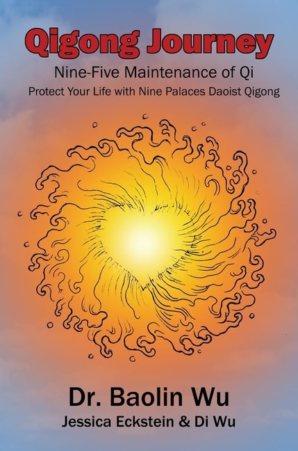 Front cover_Qigong Journey