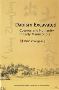 Front cover_Daoism Excavated