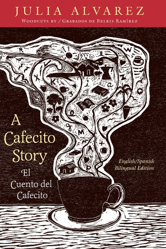 Couverture_A Cafecito Story / El cuento del cafecito