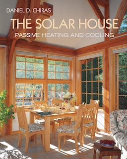Couverture_The Solar House