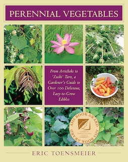 Front cover_Perennial Vegetables
