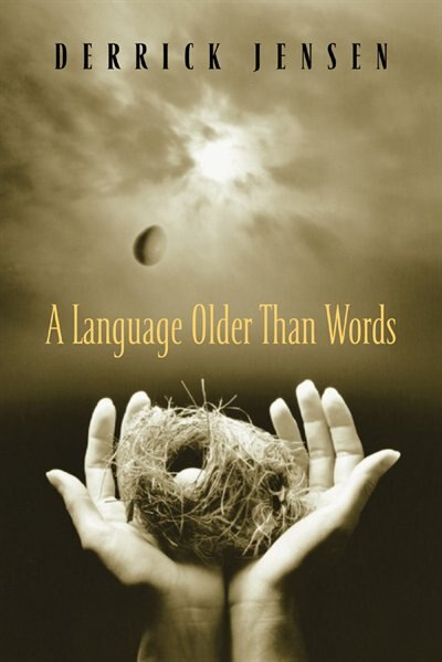 Front cover_A Language Older Than Words