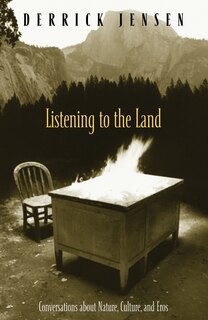 Front cover_Listening to the Land