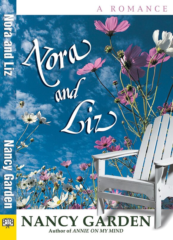 Nora and Liz