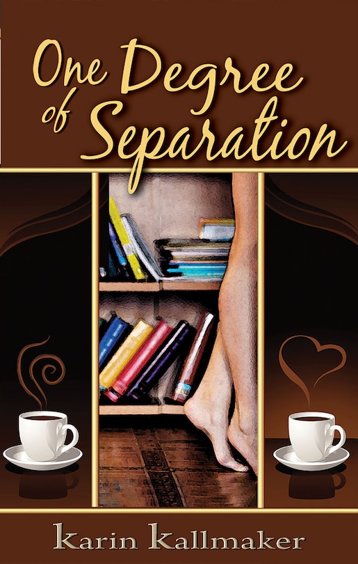Front cover_One Degree of Separation