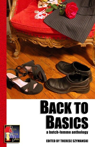 Front cover_Back to Basics