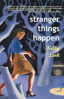 Couverture_Stranger Things Happen