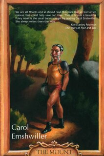 Front cover_The Mount