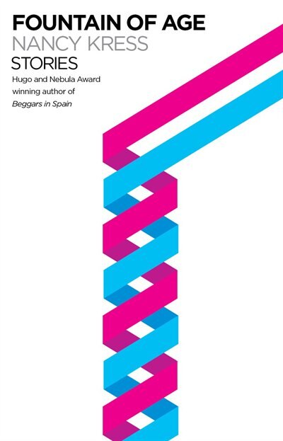 Front cover_Fountain of Age