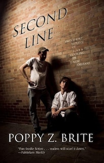 Couverture_Second Line