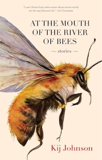 Front cover_At the Mouth of the River of Bees