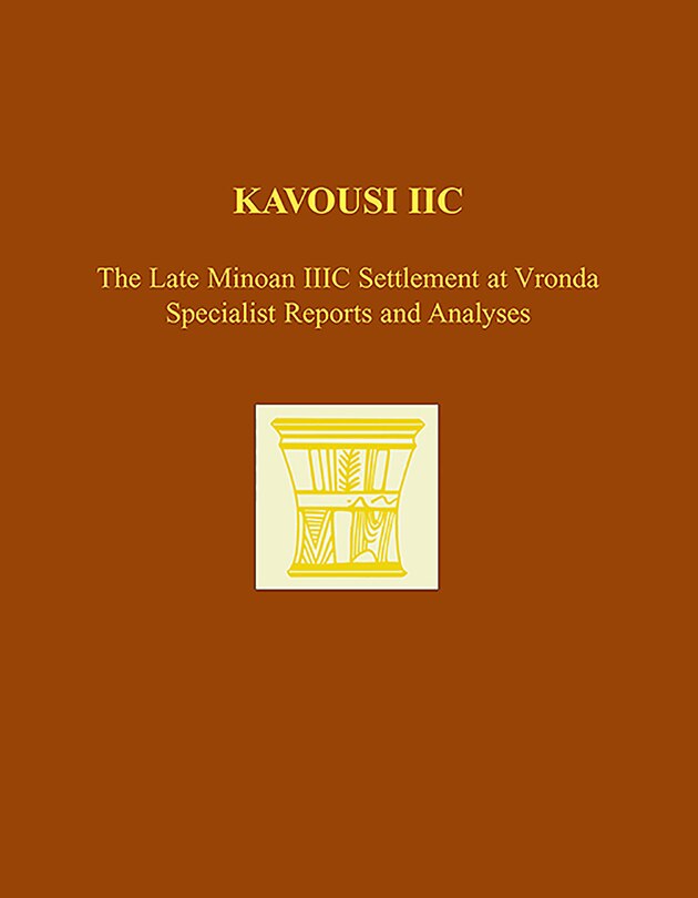 Front cover_Kavousi IIc
