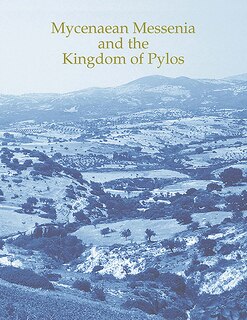 Couverture_Mycenaean Messenia and the Kingdom of Pylos