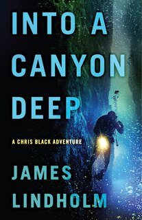 Front cover_Into A Canyon Deep