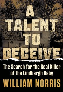 Couverture_A Talent to Deceive