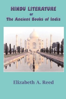 Front cover_Hindu Literature