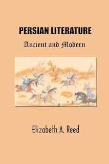 Front cover_Persian Literature