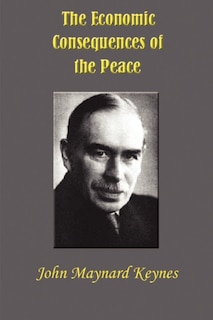 Front cover_The Economic Consequences of the Peace