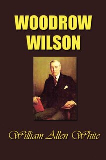 Couverture_Woodrow Wilson