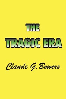 Front cover_The Tragic Era