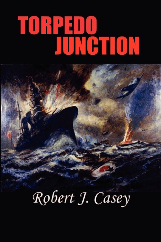 Front cover_Torpedo Junction