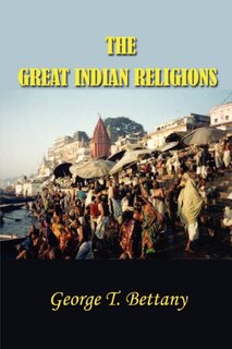 Front cover_Great Indian Religions