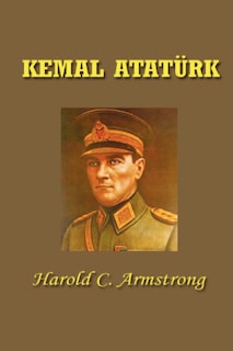 Couverture_Kemal Ataturk