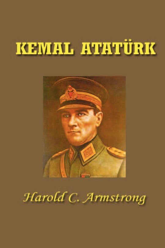 Couverture_Kemal Ataturk