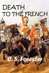 Front cover_Death to the French