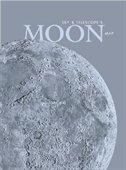 Front cover_Sky & Telescope's Moon Map
