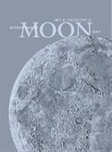 Sky & Telescope's Mirror-image Moon Map Laminated