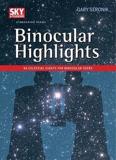 Couverture_Binocular Highlights